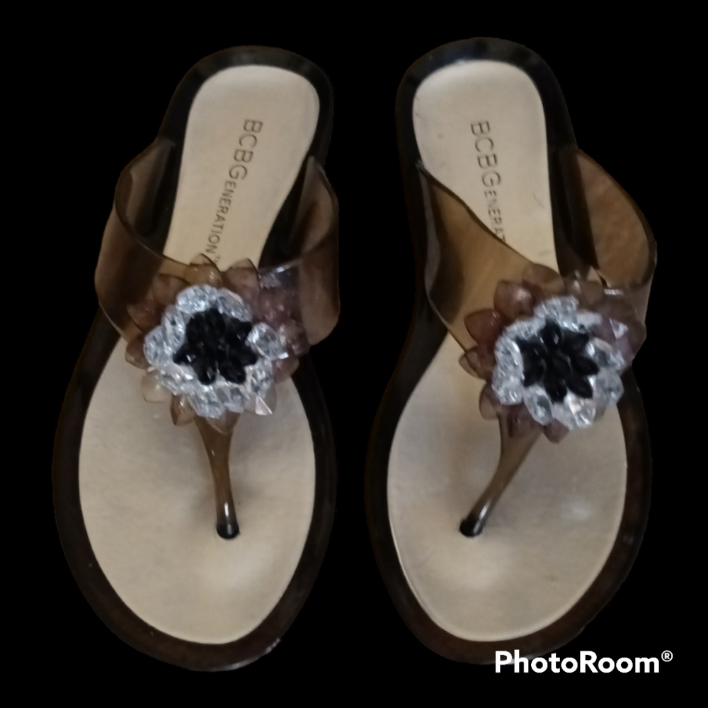 BCBGeneration  Sandals